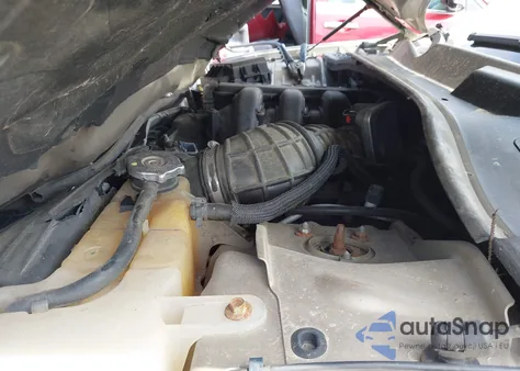 2006 Chrysler 300 z USA, uszkodzony, nr VIN 2C3KA43R26H221471